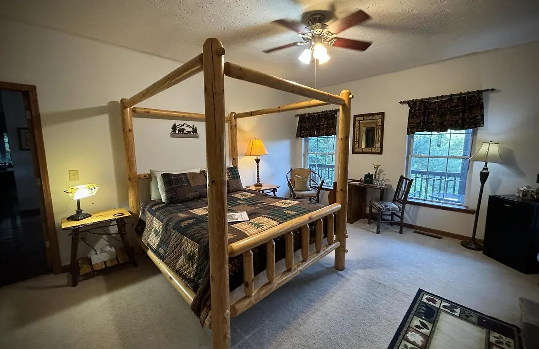 Long Mountain Lodge-1